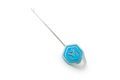 Mivardi Svítící jehla Nite glow fine splicing needle