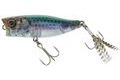 Illex Wobler Chubby Popper RT Bleak