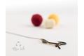Zfish Návazec Monofilament D-Rig