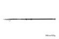 Delphin Prut Lycan TeleFeeder + 3 špičky 360cm 100g