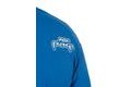 Fox Rage Triko Blue Hooded T