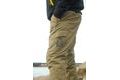 Black Cat Kalhoty Cargo Trousers