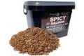 Starbaits Method & Stick Mix Spicy Salmon 1,7kg