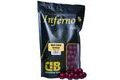 Carp Inferno Boilies Hot Line Red Demon