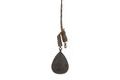 Fox Závesy Edges Camo Angled Drop Off Run Rig Kit 5ks