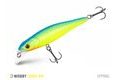 Delphin Wobler Wobby Jerk-SH 8cm 6,5g