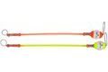 Mikado Čihátko Hanger s polystyrenem a hadičkou 25cm