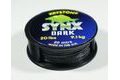 Kryston Šnúrka Synx Dark Silt 20m