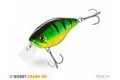 Delphin Wobler Wobby Crank-SH 5cm 8g