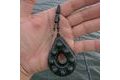 Giants fishing Rychlovýměnný obratlík s klipem Clam Lock Quick Change Swivel vel.8/30kg