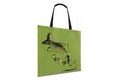 Delphin Nákupní taška ShopBag Carp 50x45cm