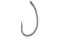 Gamakatsu Háčky G-Carp Hump Back Hooks Grey 10ks