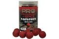 Starbaits Boilie Hard Pro Strawberry Spice 200g