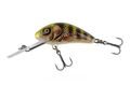 Salmo Wobler Hornet Sinking Real Identity Perch