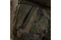 Nash Tepláky ZT Wind Chill Joggers Camo