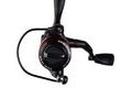 Giants fishing Prut Deluxe Spin 2,12m 7-25g + Naviják Gaube FD 3000