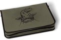 Black Cat Pouzdro na návazce Rig Wallet Pro