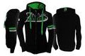 Hotspot Design Mikina Zander Obsession ZIP