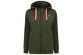 Navitas Dámská mikina Women´s Sherpa Zip Hoody