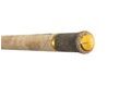 Delphin Prut River Trophy Feeder X-TRA + 4 špičky 360cm 200g