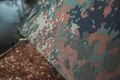 Zebco Brolly Flecktarn Brolly 2,20m