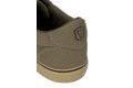 Fox Boty Khaki Canvas Shoe