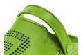 Delphin Papuče Octo limetovo zelené