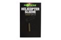 Korda Prevlaky Heli Sleeve 10 ks