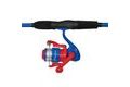 Shakespeare Dětský set Marvel® Spiderman Combo 168cm 5-20g