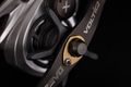Abu Garcia Naviják Revo 5 X VoltiQ Low Profile VIQ