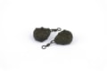 Fox Olovo Camotex Kling On Swivel Lead