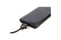 RidgeMonkey Napájecí kabel Vault USB-A to Multi Out Cable 1m