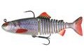 Fox Rage Gumová nástraha Replicant Jointed 130g 23cm