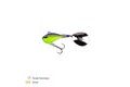 Zeck Jig Spinner Rogue Runner 20g