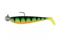 Fox Rage Gumová nástraha Bulk Loaded Zander Pro Shad UV Firetiger