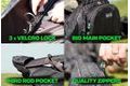 Zfish Puzdro na 2 Prúty Z-CORE Elite Carp Holdall 2 Rods 12ft 195cm