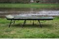 Carp Spirit Lehátko Blax Bed 6 legs