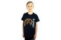 R-Spekt Detské tričko Fishing Edition black