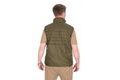 Fox Vesta Olive Quilted 100 Gilet
