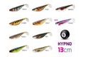 Delphin Umelá nástraha Bomb! Hypno 13cm 2ks