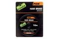Fox Vlasová šnúrka Edges Hair Braid 10m