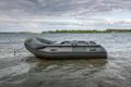 Fox Nafukovací čln 240x 2,4m Inflatable Boat s nafukovacou podlahou