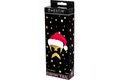 Westin Vánoční Box Swim Tail Christmas Edition Sinking 12cm 68g