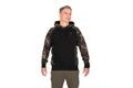 Fox Mikina Black/Camo Pullover Premium 310 Hoodie