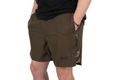 Fox Koupací kraťasy Khaki / Camo LW Swim Shorts