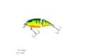 Zeck Wobler Cat Pointer 8cm / 1m S
