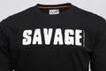 Savage Gear Triko Simply Savage Logo Tee