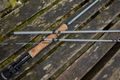 Wychwood Muškařský prut Flow MKII Fly Rod 8,6ft, #4