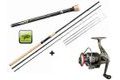 Giants fishing Prut Fluent Feeder XT 11ft Medium + naviják zdarma!