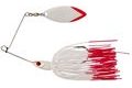 Gunki Nástraha Spinnerbait Spinnaker Red Head